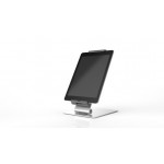DURABLE 8930 23 TABLET HOLDER TABLE SILVER
